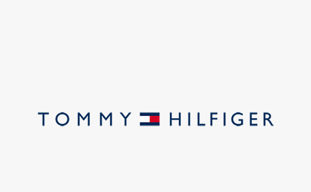 Tommy Hilfiger, Embroidery, Screen Printing, Pensacola, Logo Masters International